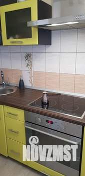 1-к квартира, посуточно, 41м2, 8/9 этаж