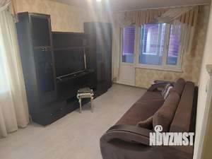 1-к квартира, на длительный срок, 33м2, 2/10 этаж