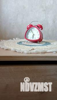 1-к квартира, посуточно, 28м2, 4/5 этаж