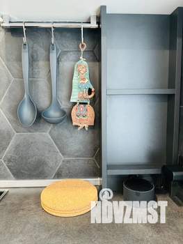 2-к квартира, посуточно, 43м2, 4/5 этаж