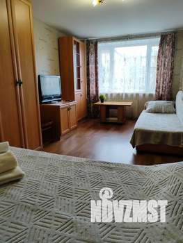 1-к квартира, посуточно, 30м2, 2/5 этаж