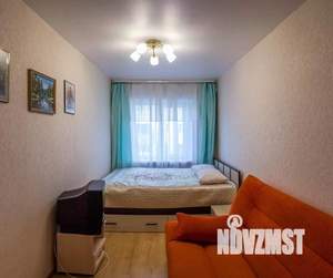 1-к квартира, посуточно, 64м2, 1/1 этаж
