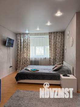 1-к квартира, посуточно, 30м2, 4/5 этаж