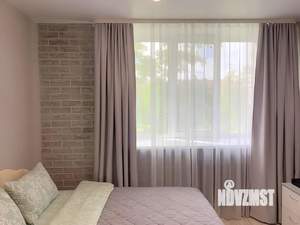 1-к квартира, посуточно, 30м2, 3/3 этаж