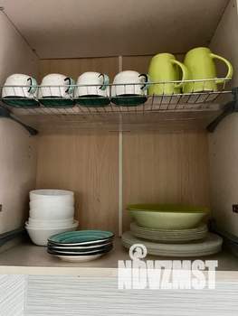 1-к квартира, посуточно, 30м2, 1/9 этаж