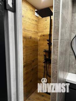 1-к квартира, посуточно, 34м2, 1/9 этаж