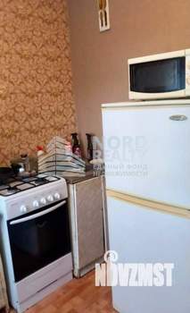 2-к квартира, на длительный срок, 45м2, 4/5 этаж