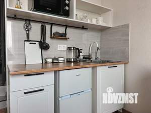 1-к квартира, посуточно, 22м2, 1/1 этаж