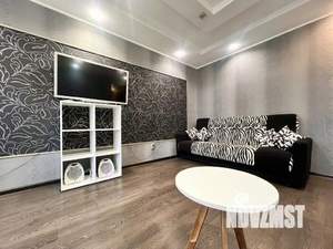 1-к квартира, посуточно, 70м2, 1/1 этаж