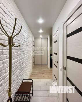 2-к квартира, на длительный срок, 43м2, 3/5 этаж