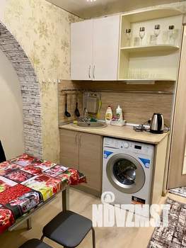 1-к квартира, посуточно, 32м2, 5/9 этаж