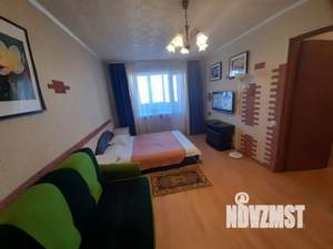 2-к квартира, посуточно, 45м2, 1/9 этаж
