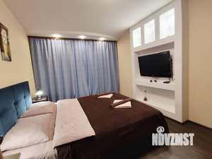 2-к квартира, посуточно, 48м2, 2/5 этаж