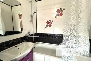 1-к квартира, посуточно, 33м2, 1/9 этаж