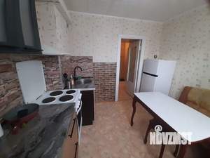 1-к квартира, посуточно, 34м2, 8/10 этаж