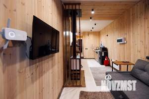 2-к квартира, посуточно, 32м2, 1/1 этаж