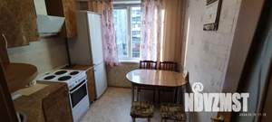 2-к квартира, посуточно, 43м2, 4/9 этаж