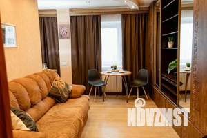 2-к квартира, посуточно, 50м2, 4/4 этаж