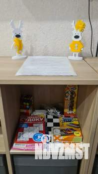 1-к квартира, посуточно, 33м2, 7/9 этаж