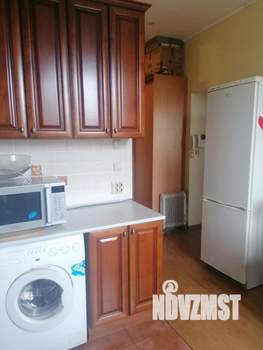 2-к квартира, на длительный срок, 50м2, 2/5 этаж