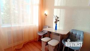 2-к квартира, посуточно, 56м2, 1/1 этаж