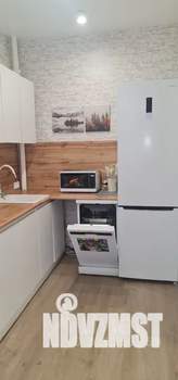 2-к квартира, посуточно, 50м2, 5/5 этаж