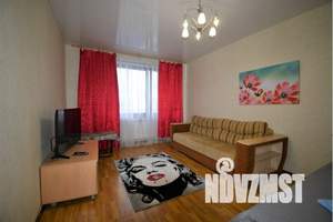 2-к квартира, посуточно, 56м2, 5/5 этаж