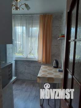 2-к квартира, посуточно, 47м2, 2/5 этаж