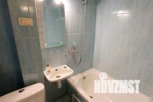 2-к квартира, посуточно, 47м2, 1/5 этаж