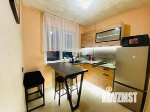 2-к квартира, посуточно, 45м2, 2/5 этаж