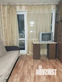1-к квартира, на длительный срок, 30м2, 4/9 этаж
