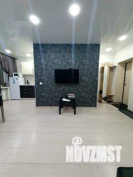 2-к квартира, посуточно, 41м2, 5/5 этаж