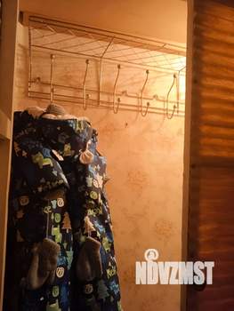 1-к квартира, на длительный срок, 54м2, 4/5 этаж