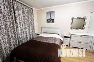 2-к квартира, посуточно, 44м2, 1/5 этаж