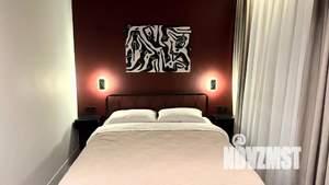 Студия квартира, посуточно, 32м2, 3/4 этаж