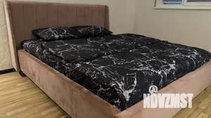 1-к квартира, посуточно, 40м2, 4/9 этаж