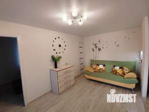 2-к квартира, посуточно, 48м2, 3/5 этаж