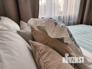 1-к квартира, посуточно, 22м2, 2/5 этаж