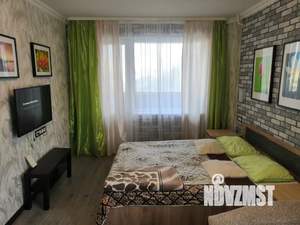 2-к квартира, посуточно, 45м2, 6/10 этаж