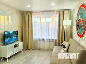 1-к квартира, посуточно, 32м2, 3/5 этаж