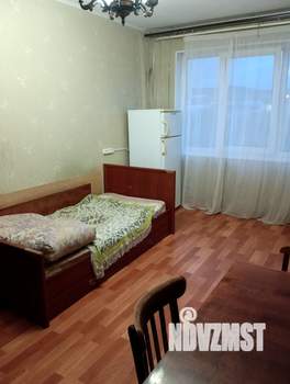 3-к квартира, на длительный срок, 60м2, 5/5 этаж