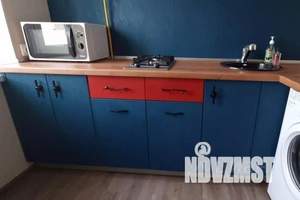 1-к квартира, посуточно, 32м2, 5/5 этаж