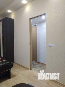 1-к квартира, посуточно, 30м2, 1/5 этаж