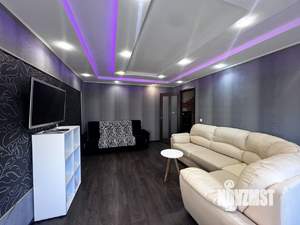 2-к квартира, посуточно, 65м2, 2/9 этаж