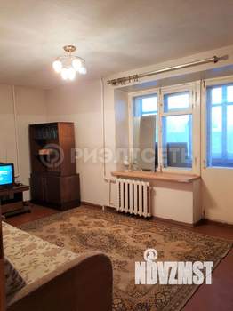 1-к квартира, на длительный срок, 33м2, 2/5 этаж