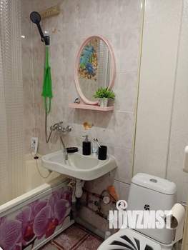 2-к квартира, на длительный срок, 42м2, 2/5 этаж