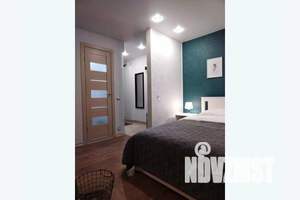 1-к квартира, посуточно, 31м2, 3/5 этаж