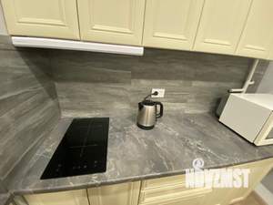 1-к квартира, посуточно, 60м2, 1/1 этаж