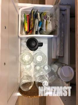 1-к квартира, посуточно, 31м2, 1/3 этаж