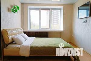 1-к квартира, посуточно, 33м2, 2/5 этаж